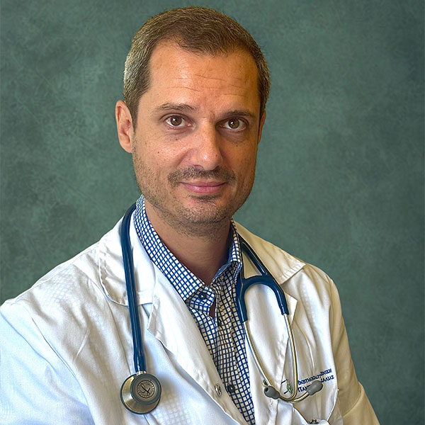PANTAZOPOULOS IOANNIS MD, MSc, PhD: Φωτογραφίες & Βίντεο
