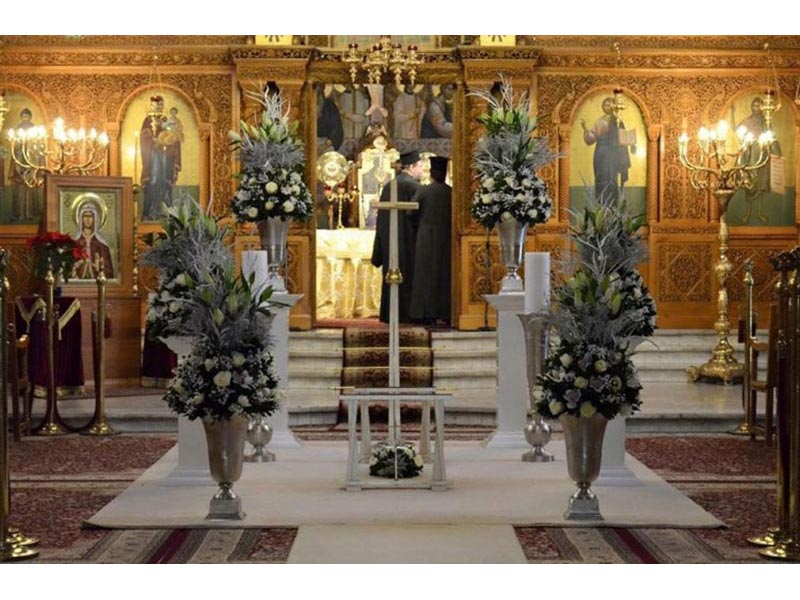 PANTELIS - FUNERAL SERVICES: Φωτογραφίες & Βίντεο