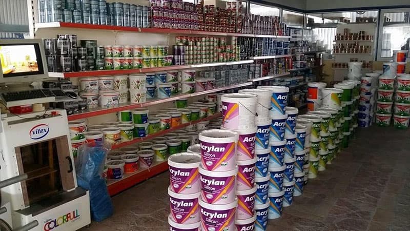 ΠΑΠΑΧΡΙΣΤΟΠΟΥΛΟΥ Α. ΥΙΟΙ & ΣΙΑ Ο.Ε.: Φωτογραφίες & Βίντεο