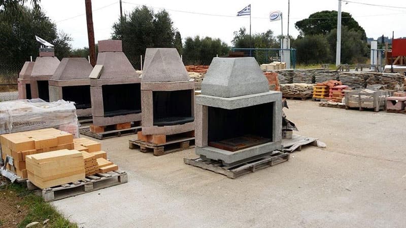 ΠΑΠΑΧΡΙΣΤΟΠΟΥΛΟΥ Α. ΥΙΟΙ & ΣΙΑ Ο.Ε.: Φωτογραφίες & Βίντεο
