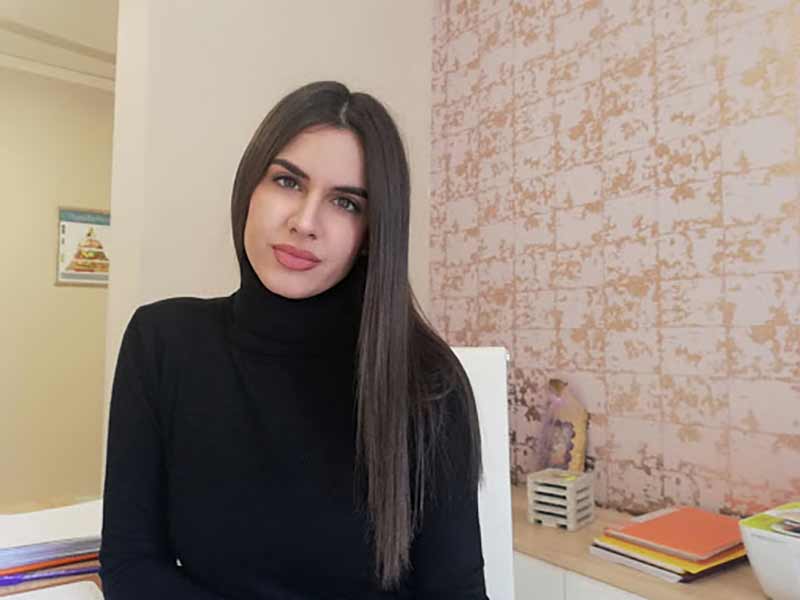 PAPACHRISTOPOULOU VASILIKI: Φωτογραφίες & Βίντεο