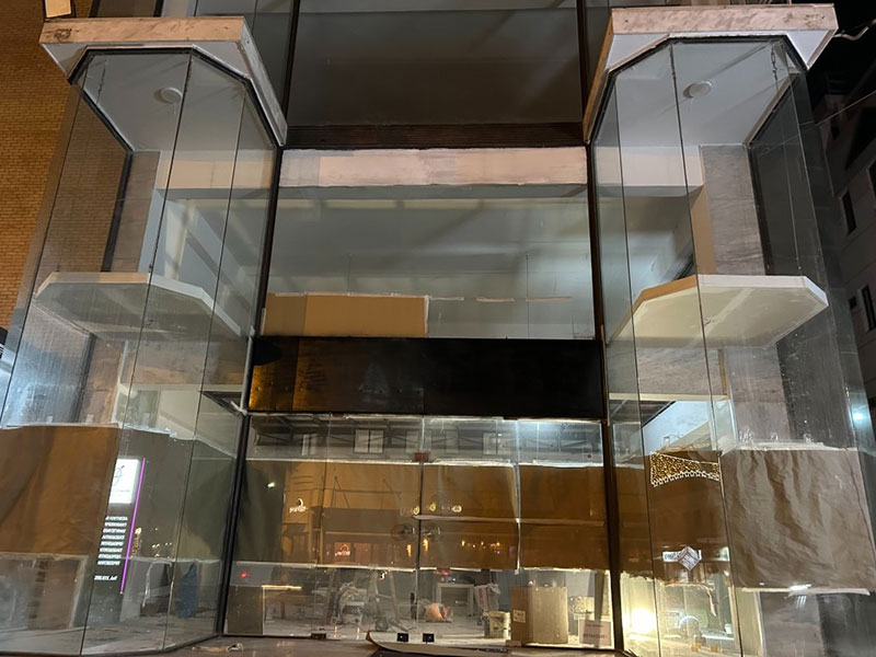 PAPADATOS SPYROS CONSTRUCTION: Φωτογραφίες & Βίντεο