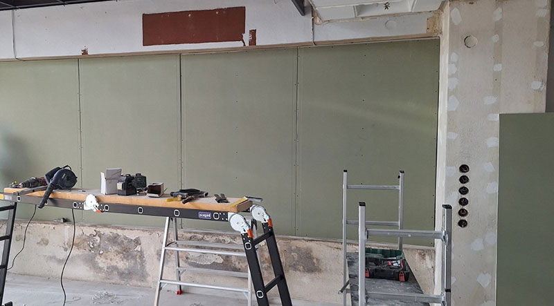 PAPADATOS SPYROS CONSTRUCTION: Φωτογραφίες & Βίντεο