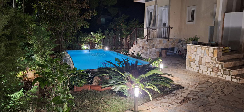 PAPADATOS SPYROS CONSTRUCTION: Φωτογραφίες & Βίντεο