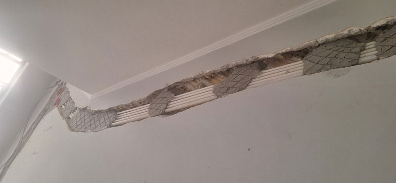 PAPADATOS SPYROS CONSTRUCTION: Φωτογραφίες & Βίντεο