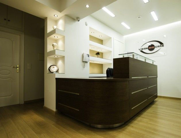 PAPADIMAS CHRISTOS - VISION EYE CARE: Φωτογραφίες & Βίντεο