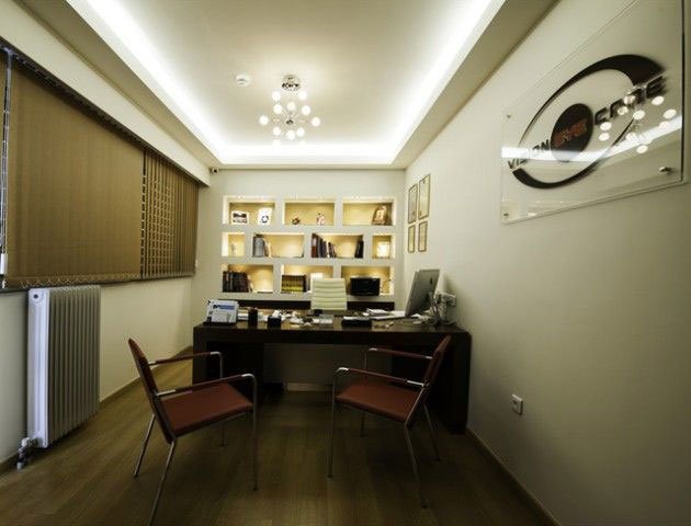 PAPADIMAS CHRISTOS - VISION EYE CARE: Φωτογραφίες & Βίντεο