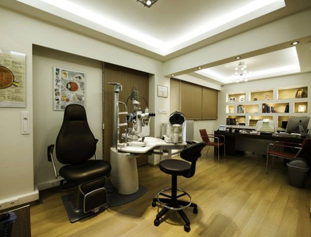 PAPADIMAS CHRISTOS - VISION EYE CARE: Φωτογραφίες & Βίντεο