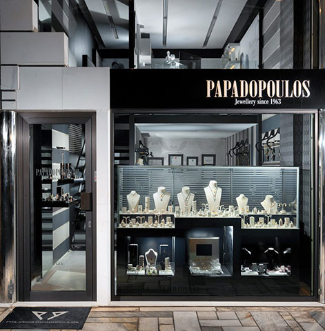 PAPADOPOULOS: Φωτογραφίες & Βίντεο