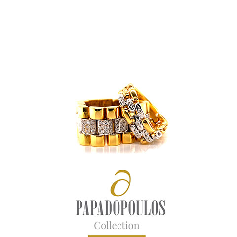 PAPADOPOULOS: Φωτογραφίες & Βίντεο