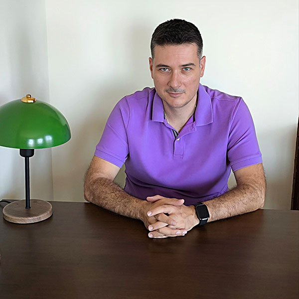 PAPADOPOULOS PANAGIOTIS: Φωτογραφίες & Βίντεο