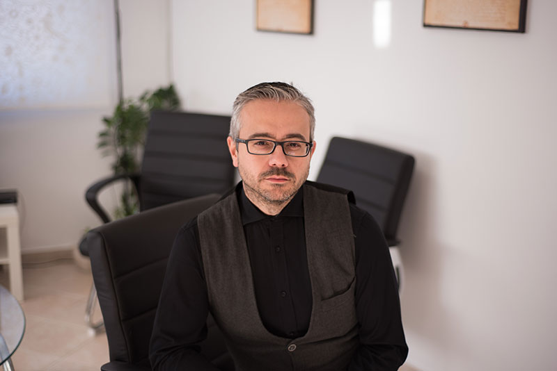 PAPADOPOULOS PAVLOS: Φωτογραφίες & Βίντεο