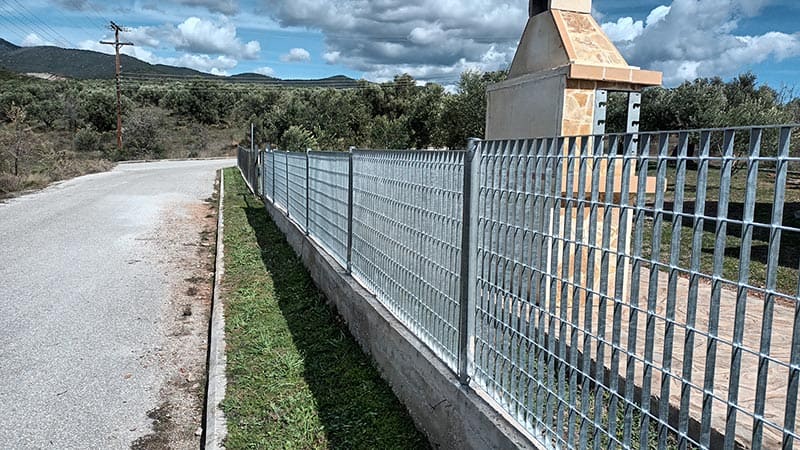 ΠΑΠΑΔΟΠΟΥΛΟΣ ΠΕΡΙΦΡΑΞΕΙΣ: Φωτογραφίες & Βίντεο