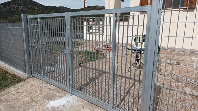 ΠΑΠΑΔΟΠΟΥΛΟΣ ΠΕΡΙΦΡΑΞΕΙΣ: Φωτογραφίες & Βίντεο