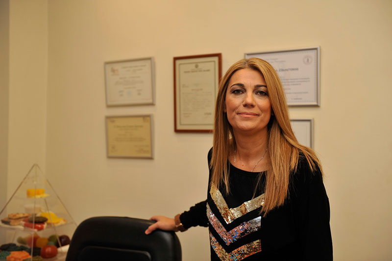 PAPADOPOULOU ELENI: Φωτογραφίες & Βίντεο