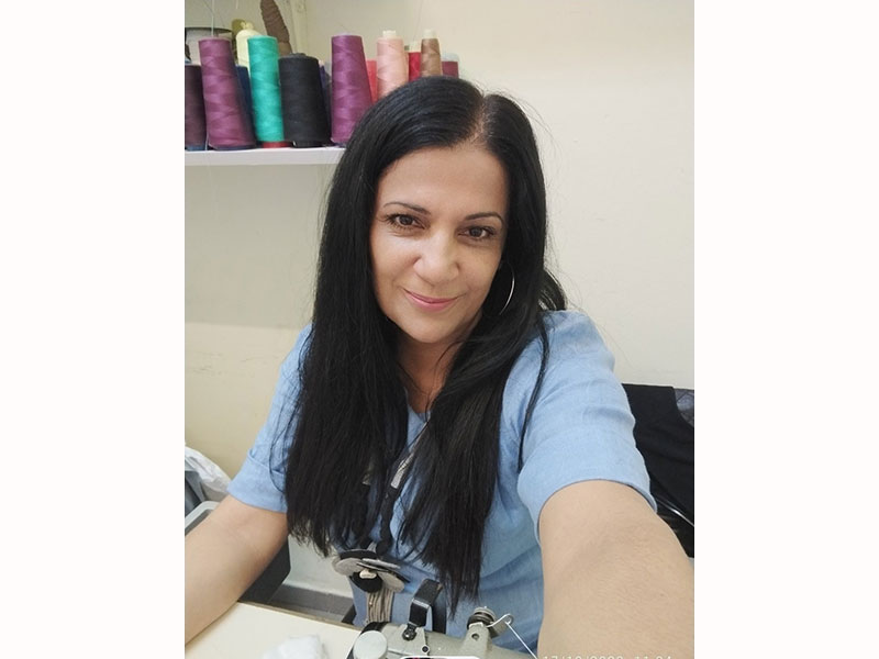 PAPADOPOULOU FOTEINI: Φωτογραφίες & Βίντεο