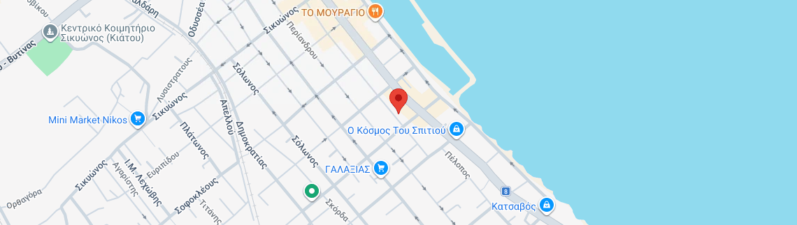 Λογότυπο ΠΑΠΑΓΕΩΡΓΙΟΥ ΠΑΡΑΣΚΕΥΗ