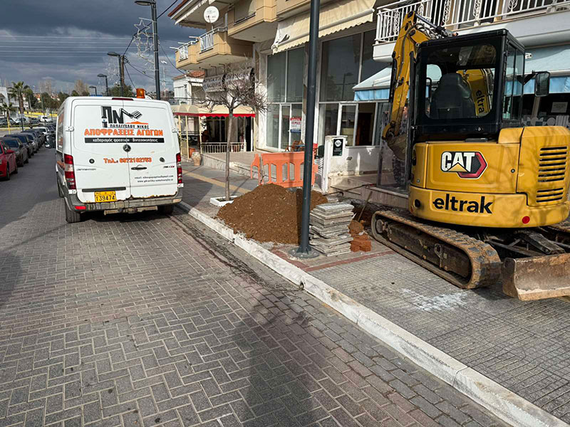 ΠΑΠΑΓΓΕΛΟΥ Α. ΝΙΚΟΛΑΟΣ: Φωτογραφίες & Βίντεο