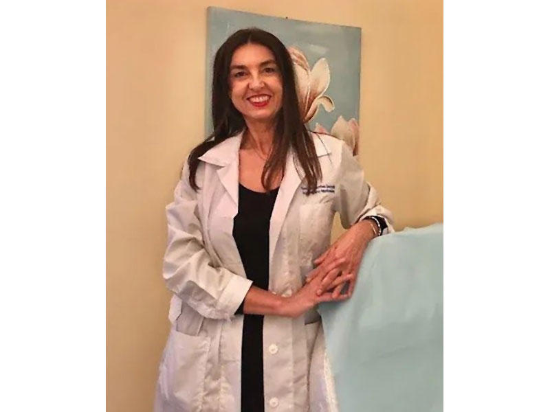 PAPAKONSTANTINOU EVAGGELIA MD, MSc: Φωτογραφίες & Βίντεο