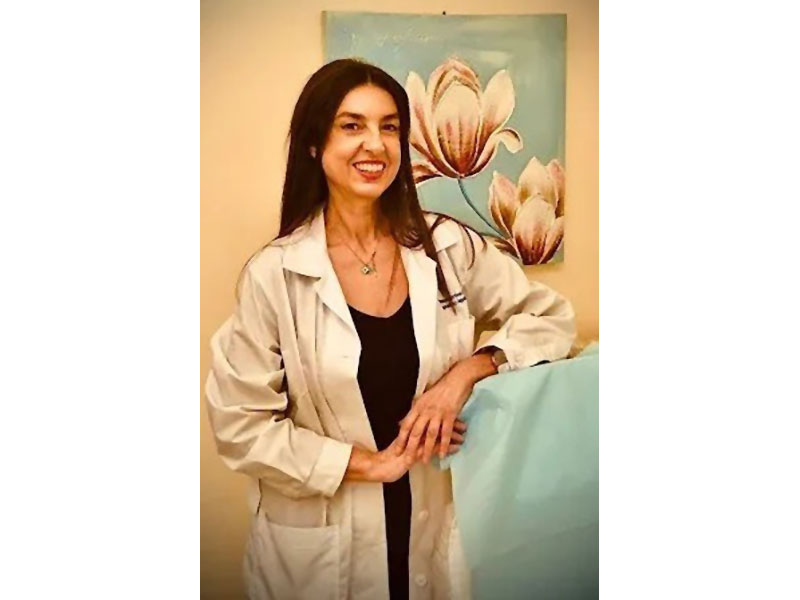 PAPAKONSTANTINOU EVAGGELIA MD, MSc: Φωτογραφίες & Βίντεο