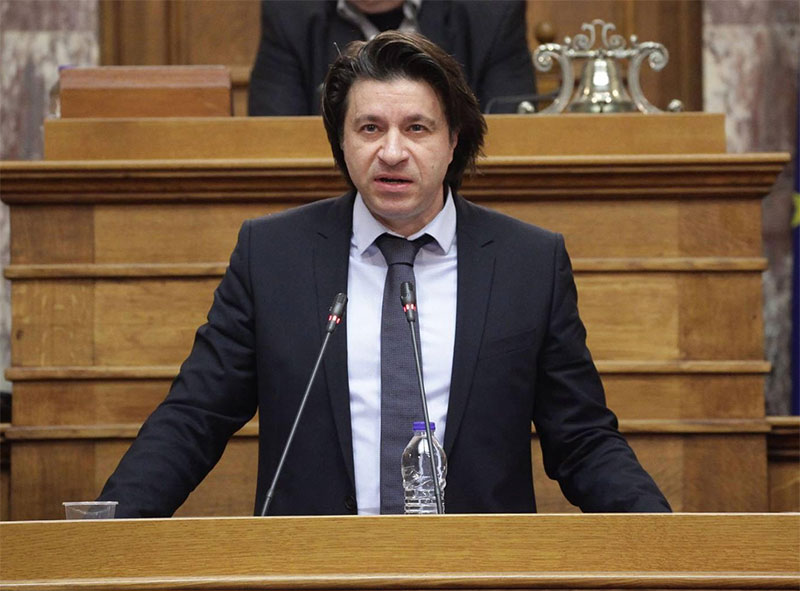PAPAKONSTANTIS MARKOS: Φωτογραφίες & Βίντεο