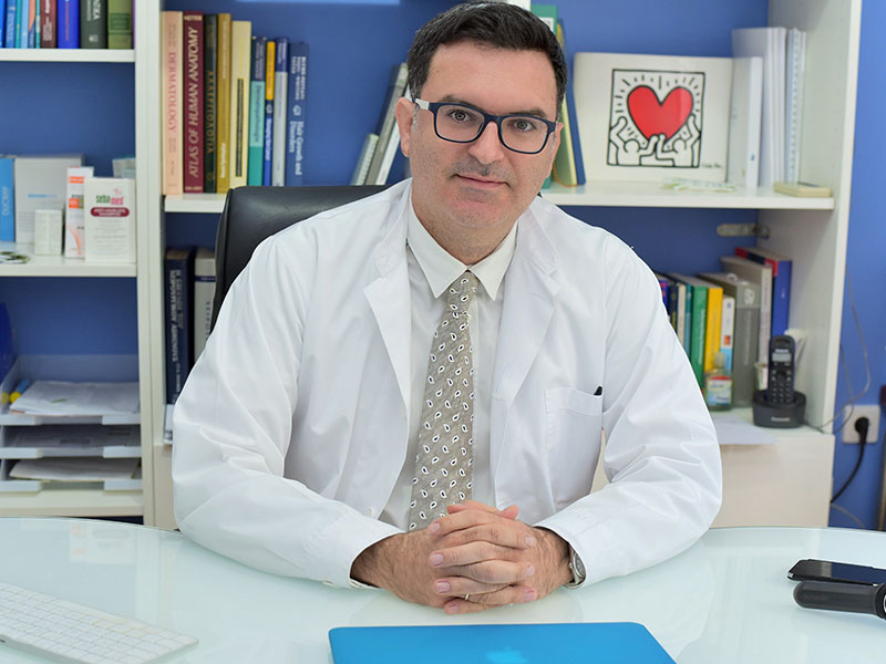 ΠΑΠΑΚΩΣΤΑΣ ΔΗΜΗΤΡΙΟΣ Dr MED: Φωτογραφίες & Βίντεο