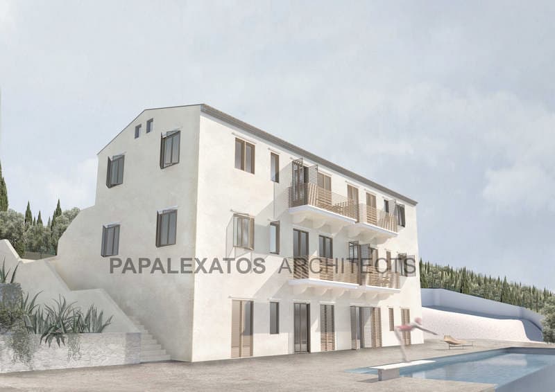 PAPALEXATOS ARCHITECTS: Φωτογραφίες & Βίντεο