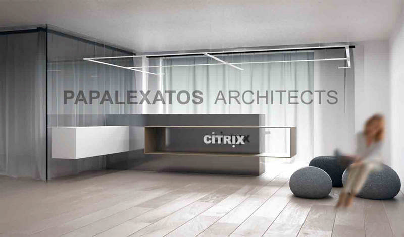 PAPALEXATOS ARCHITECTS: Φωτογραφίες & Βίντεο