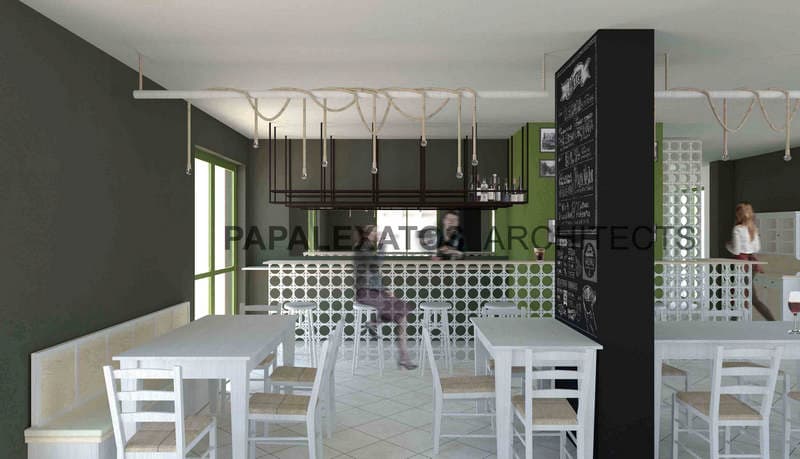 PAPALEXATOS ARCHITECTS: Φωτογραφίες & Βίντεο