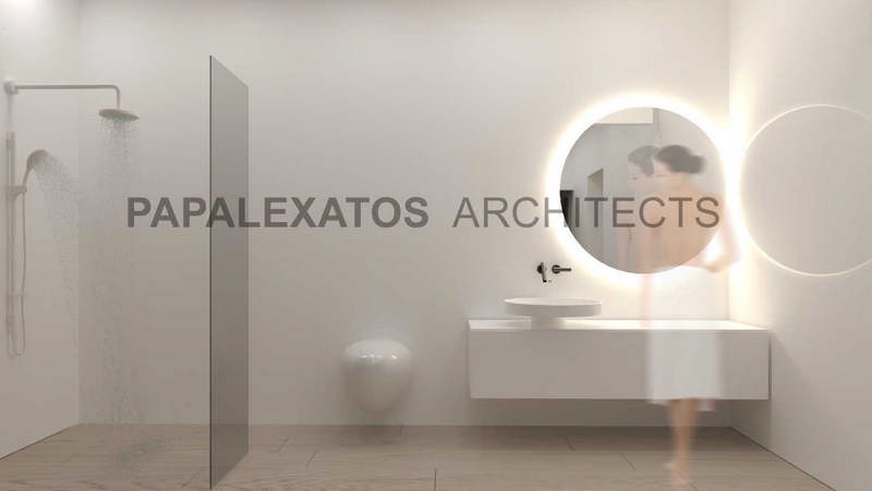 PAPALEXATOS ARCHITECTS: Φωτογραφίες & Βίντεο