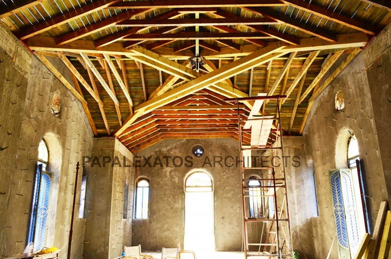 PAPALEXATOS ARCHITECTS: Φωτογραφίες & Βίντεο