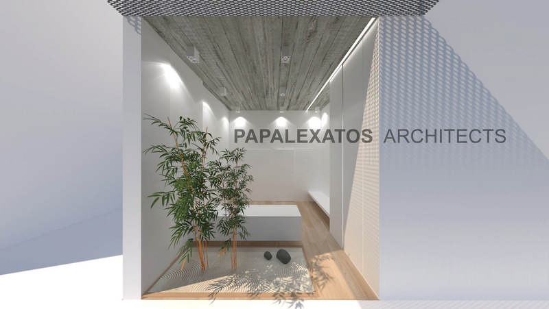 PAPALEXATOS ARCHITECTS: Φωτογραφίες & Βίντεο