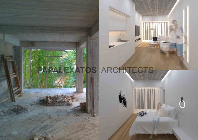 PAPALEXATOS ARCHITECTS: Φωτογραφίες & Βίντεο