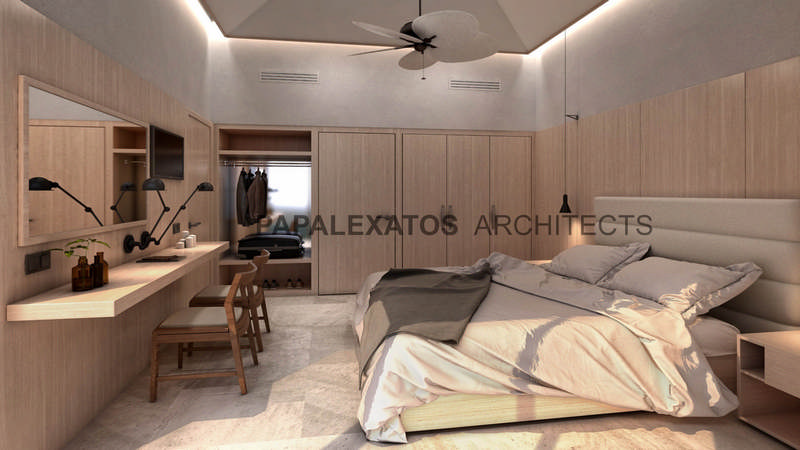 PAPALEXATOS ARCHITECTS: Φωτογραφίες & Βίντεο