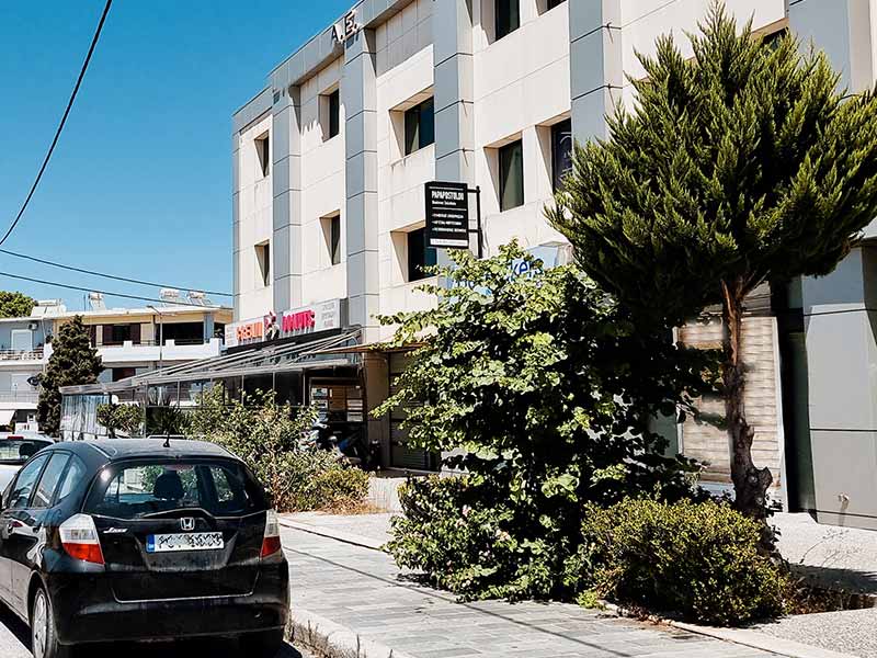 ΠΑΠΑΠΟΣΤΟΛΟΥ ΣΤΑΜΑΤΙΟΣ - ΜΙΧΑΗΛ: Φωτογραφίες & Βίντεο