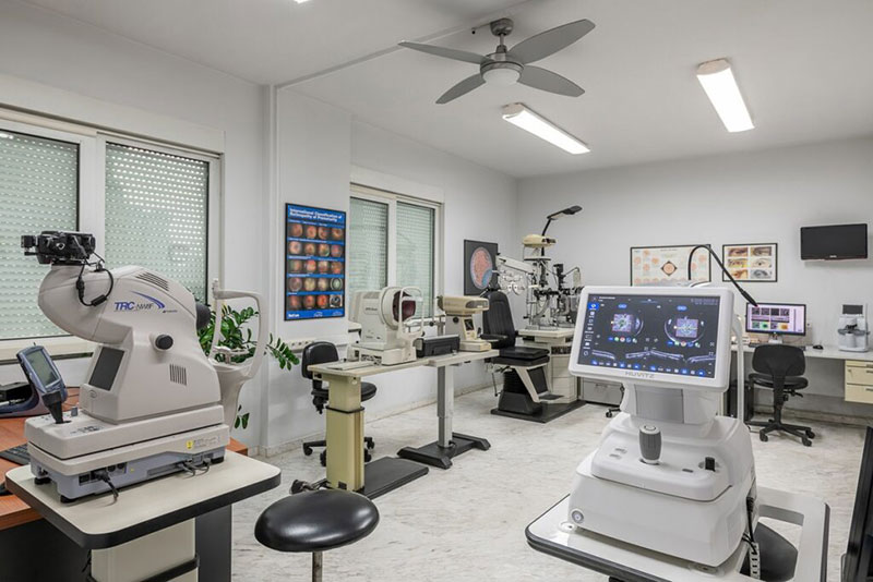ΠΑΠΑΤΖΑΝΑΚΗ - ΜΑΘΙΟΥΛΑΚΗ ΜΑΡΙΑ & ΣΙΑ ΙΑΤΡΙΚΗ ΟΕ: Φωτογραφίες & Βίντεο