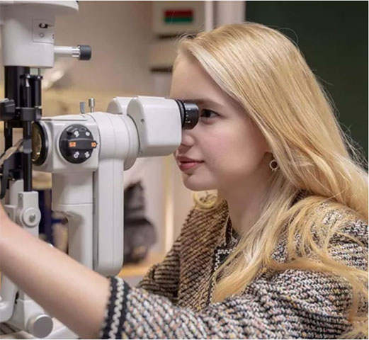 PAPAVASILEIOU EVAGGELIA - EYEMEDICA: Φωτογραφίες & Βίντεο