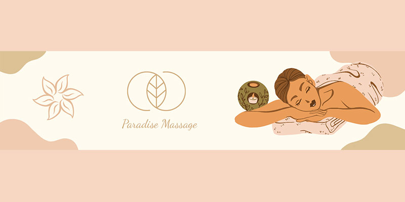 PARADISE MASSAGE: Φωτογραφίες & Βίντεο
