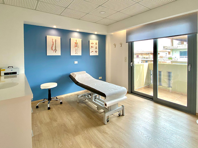 PARAFOROU MARA MD: Φωτογραφίες & Βίντεο