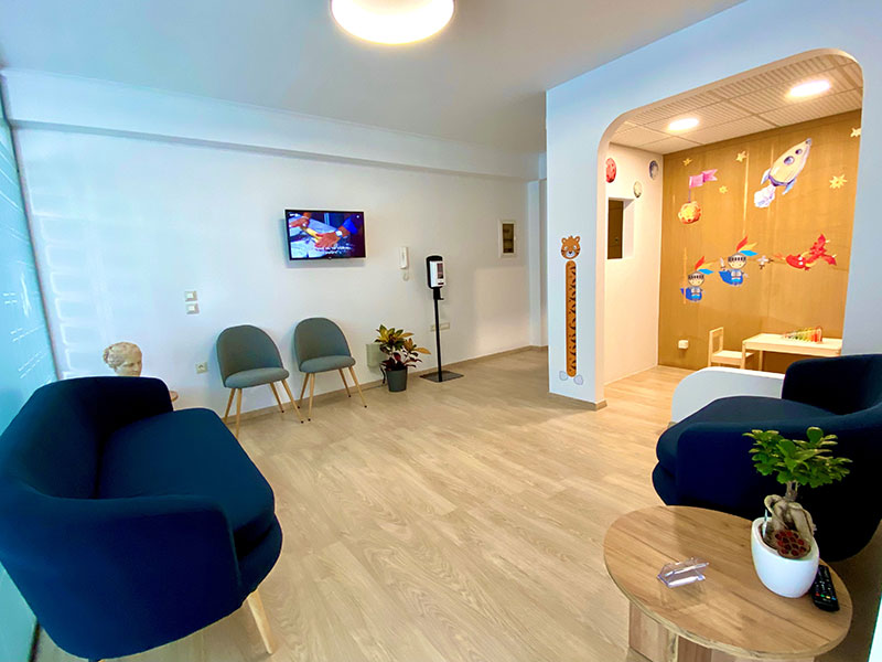 PARAFOROU MARA MD: Φωτογραφίες & Βίντεο