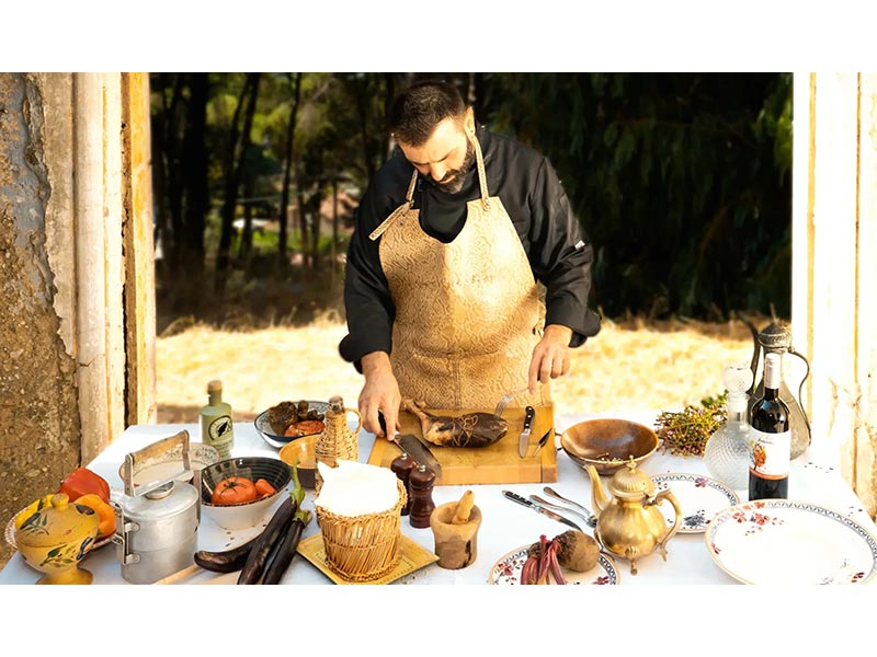 ΠΑΡΑΓΚΑ: Φωτογραφίες & Βίντεο