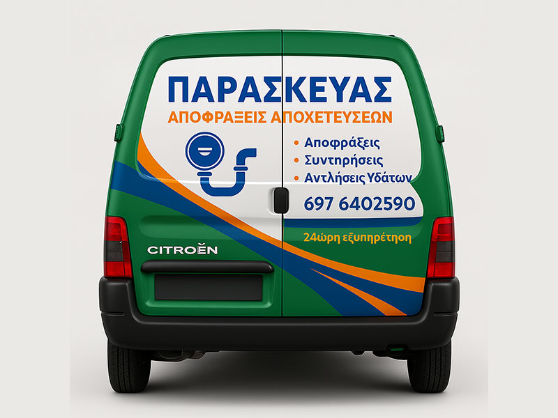 ΠΑΡΑΣΚΕΥΑΣ ΑΠΟΦΡΑΞΕΙΣ: Φωτογραφίες & Βίντεο