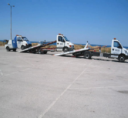 PARASKEVOPOULOS ASSISTANCE: Φωτογραφίες & Βίντεο