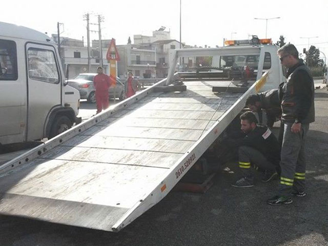 PARASKEVOPOULOS ASSISTANCE: Φωτογραφίες & Βίντεο