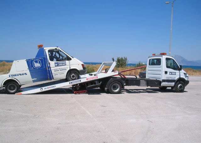 PARASKEVOPOULOS ASSISTANCE: Φωτογραφίες & Βίντεο