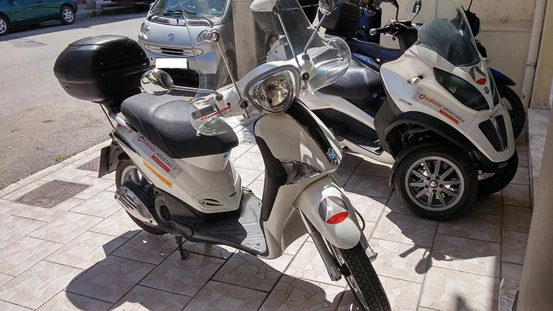 PARASKEVOPOULOS ASSISTANCE: Φωτογραφίες & Βίντεο