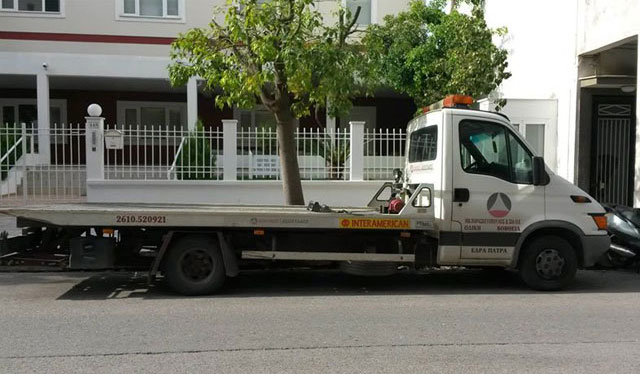 PARASKEVOPOULOS ASSISTANCE: Φωτογραφίες & Βίντεο