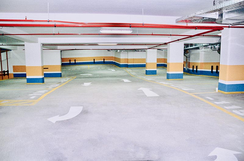 PARKING APOLLON: Φωτογραφίες & Βίντεο