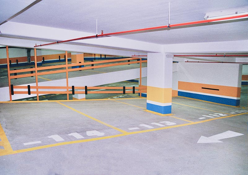 PARKING APOLLON: Φωτογραφίες & Βίντεο
