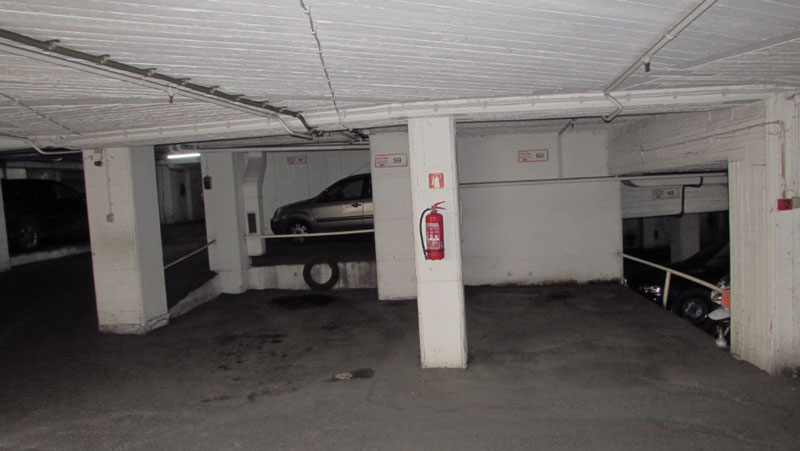 PARKING POLYGONO: Φωτογραφίες & Βίντεο